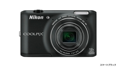 COOLPIX S6400 - 概要 | コンパクトデジタルカメラ | ニコン