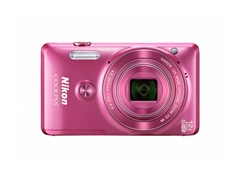 COOLPIX S6900 - 概要 | コンパクトデジタルカメラ | ニコン