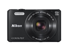 Nikon COOLPIX S700 コンパクトデジタルカメラ コンデジ Amazon.com : Coolpix S700 12.1MP Digital Camera with 3x