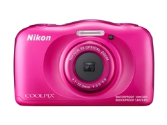 【最終値下げ】Nikon COOLPIX W100 コンパクトデジタルカメラ Amazon | Nikon デジタルカメラ COOLPIX W100 防水 W100BL
