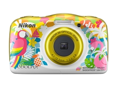 COOLPIX W150 - 概要 | コンパクトデジタルカメラ | ニコン