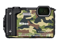 COOLPIX W300