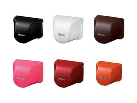 Nikon 1 J1 - 関連製品（別売りアクセサリー） | ミラーレスカメラ