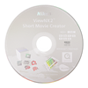 写真：ViewNX 2 / Short Movie Creator