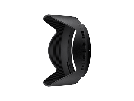 レンズフード HB-118