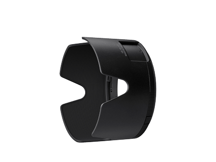 レンズフード HB-119