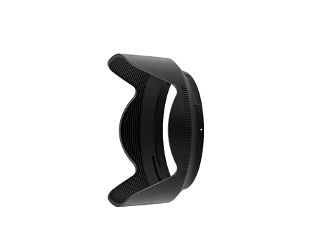 レンズフード HB-93B