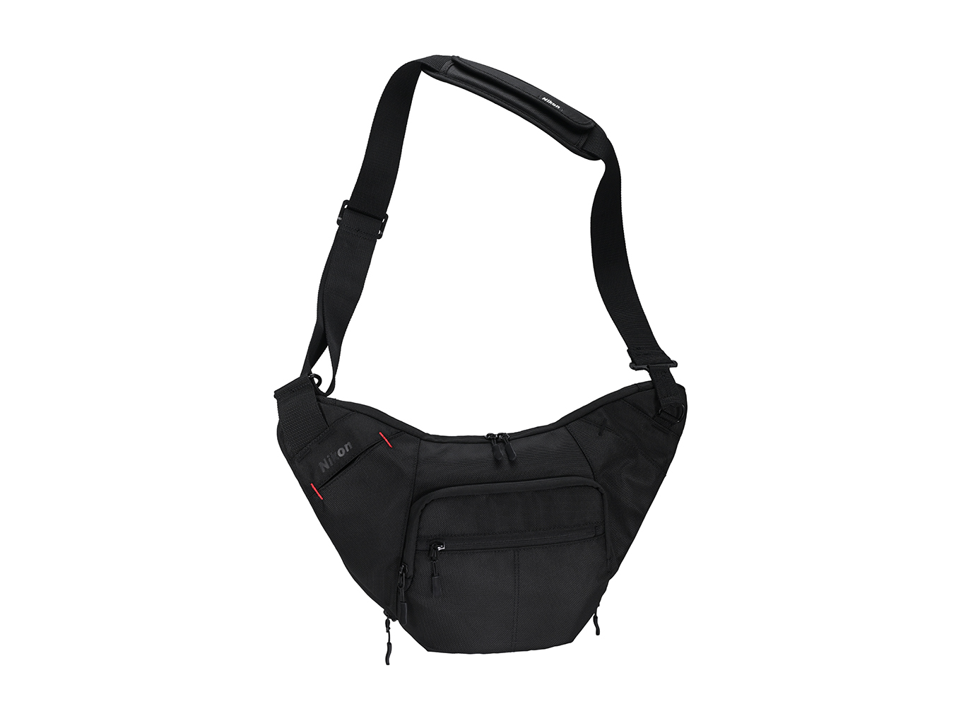 FLX スリングバッグ2(ブラック)