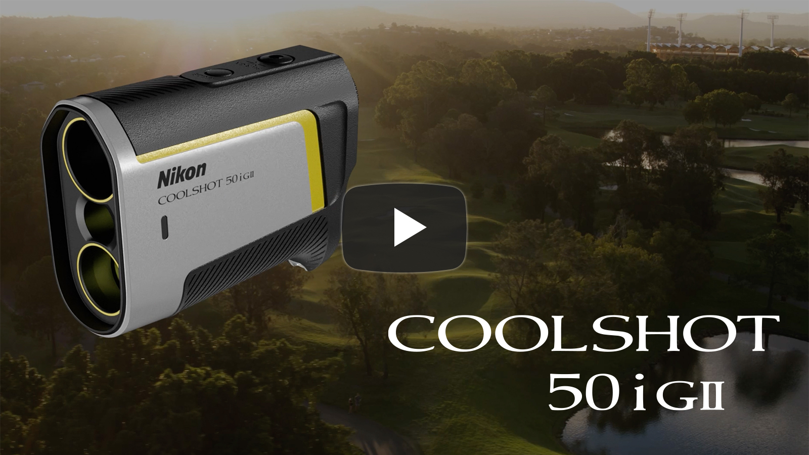 COOLSHOT 50i - 関連製品 | 双眼鏡・望遠鏡・レーザー距離計