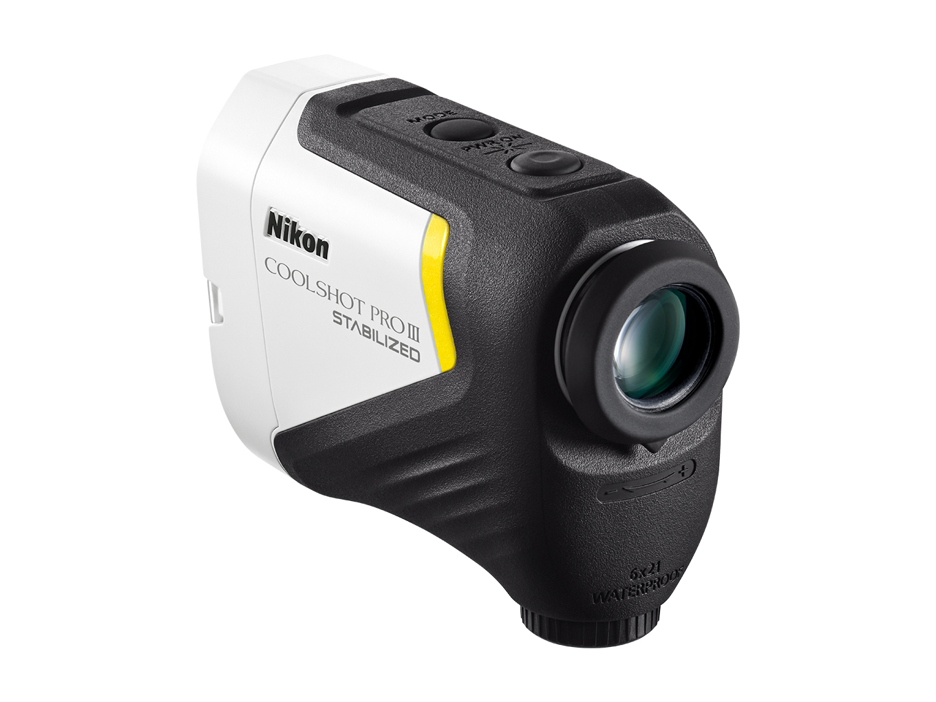 COOLSHOT LITE STABILIZED - 概要 | レーザー距離計 | ニコン