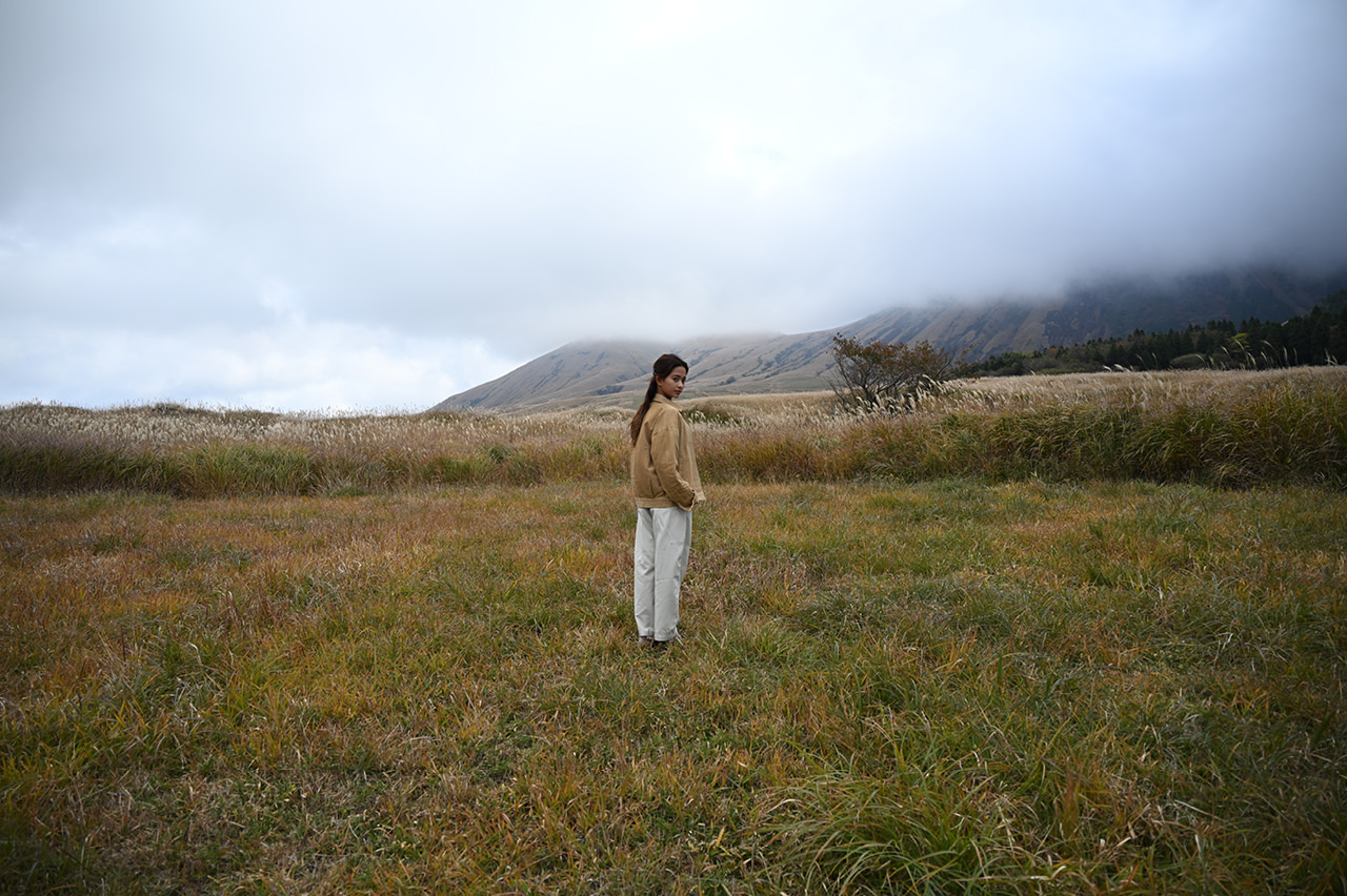 幅広い焦点距離範囲で、さまざまな撮影シーンを1本でカバー