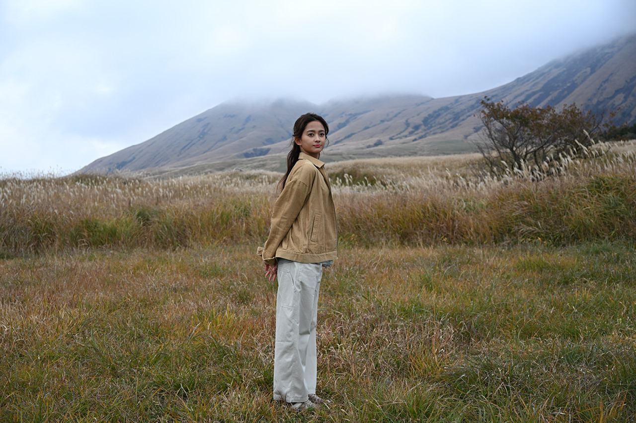 幅広い焦点距離範囲で、さまざまな撮影シーンを1本でカバー