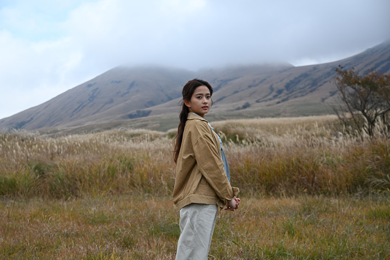 幅広い焦点距離範囲で、さまざまな撮影シーンを1本でカバー