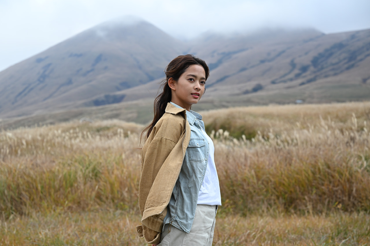 幅広い焦点距離範囲で、さまざまな撮影シーンを1本でカバー