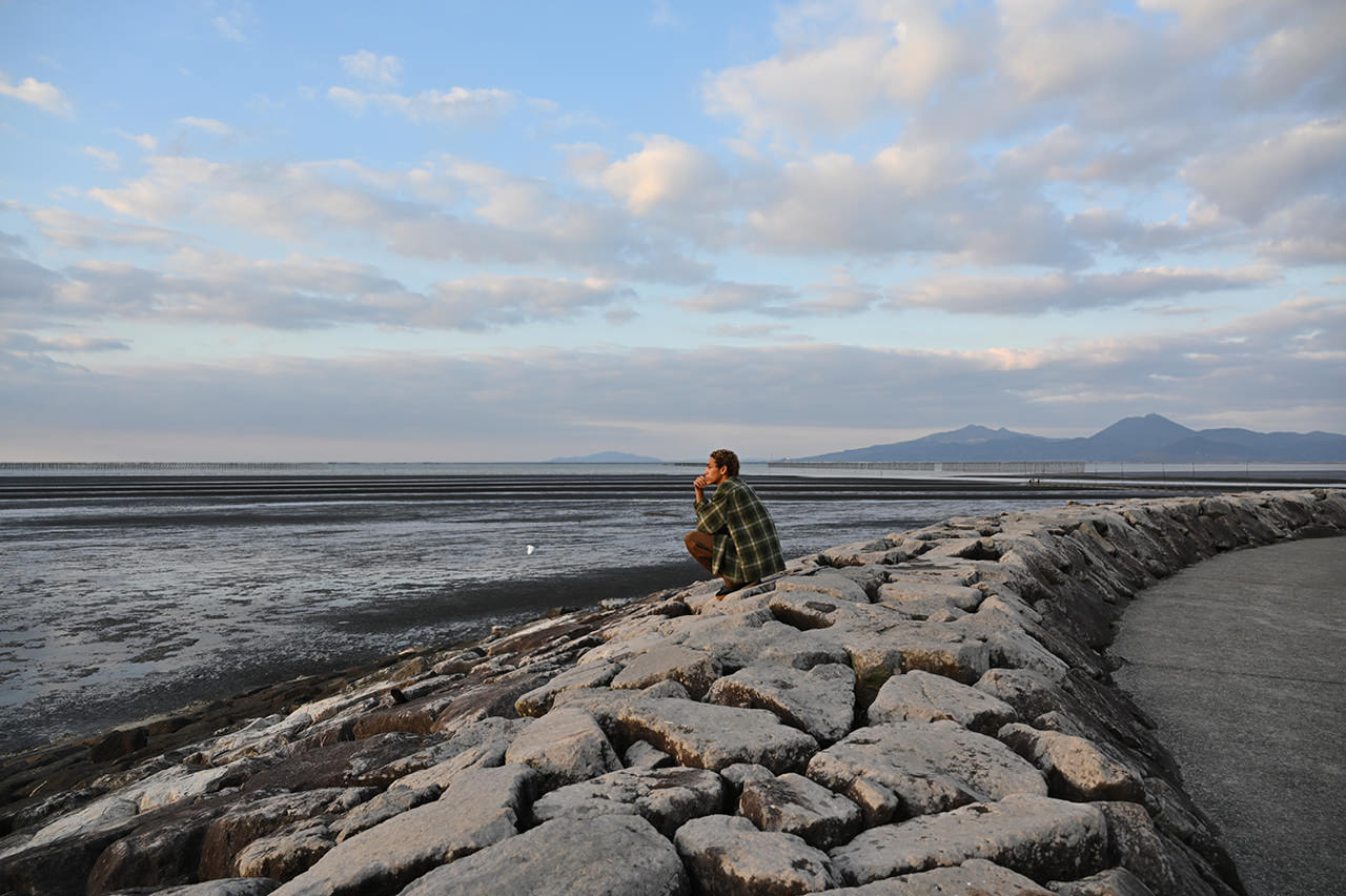 幅広い焦点距離範囲で、さまざまな撮影シーンを1本でカバー