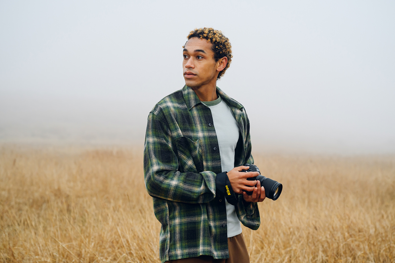 どこにでも持ち歩ける、軽量設計