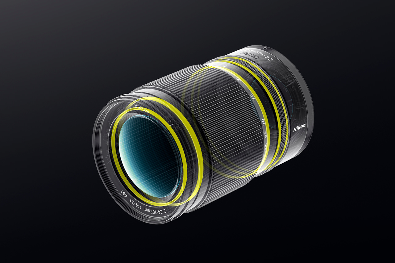 防塵・防滴性能に配慮した設計