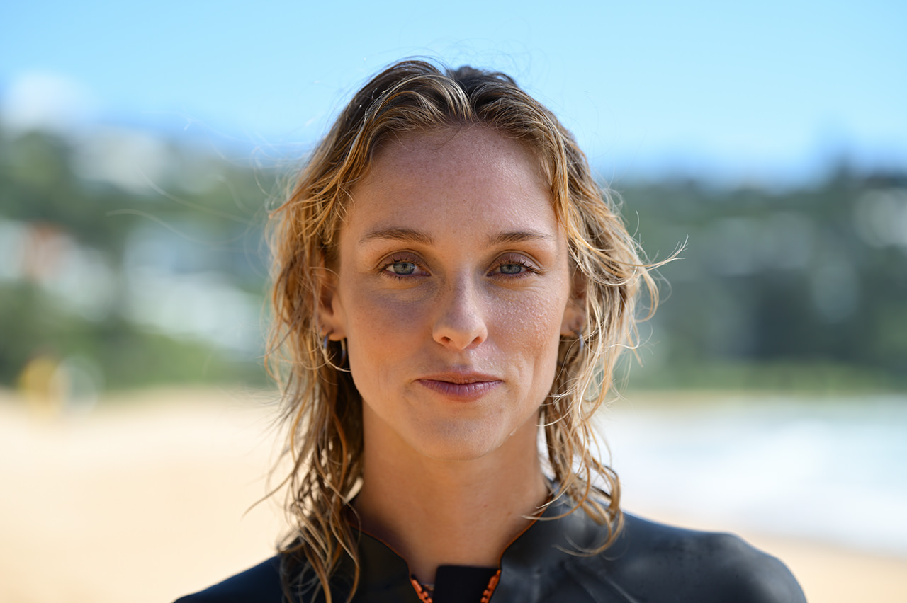 妥協のない光学性能と軽量化を同時に実現