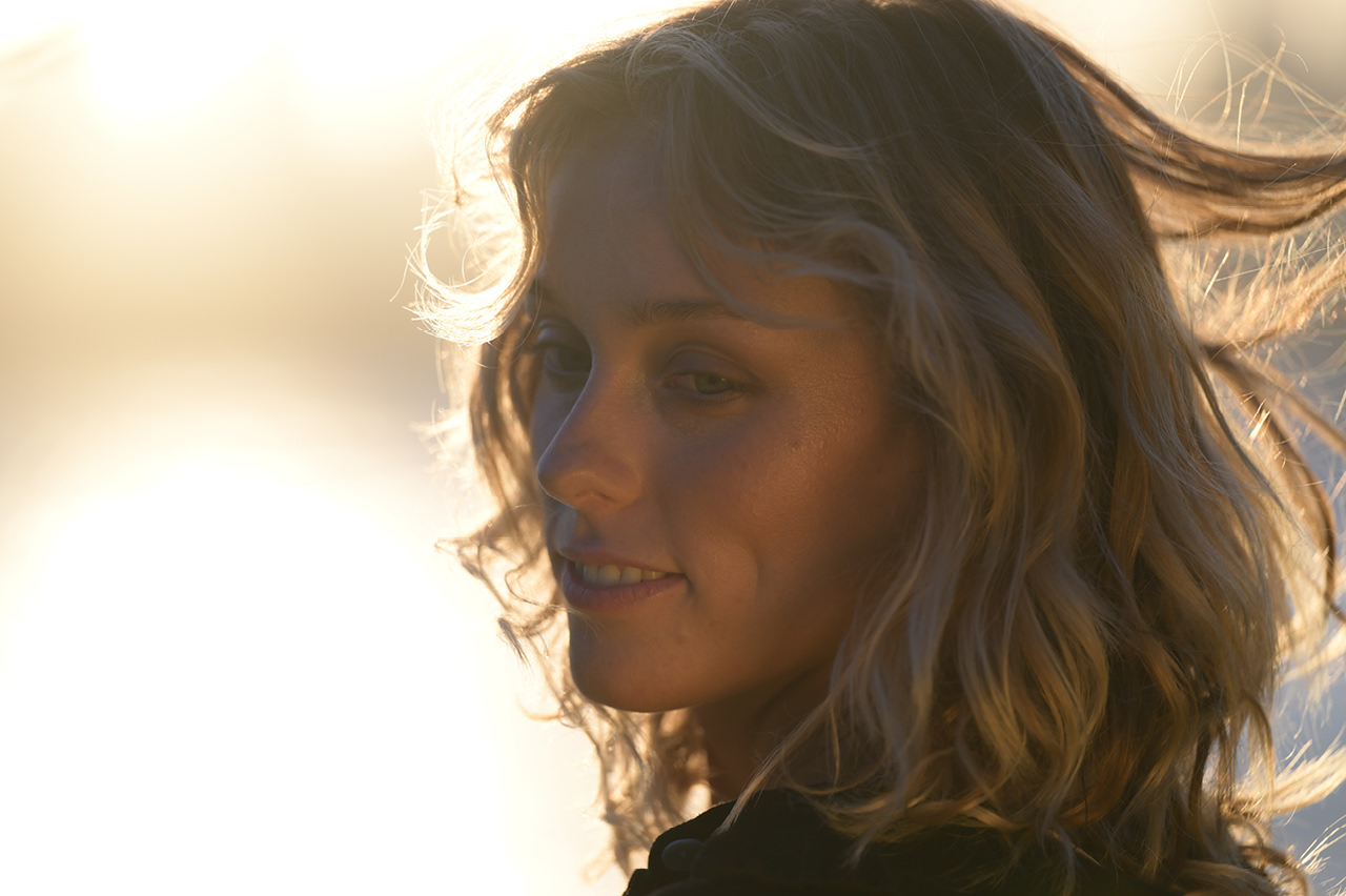 優れたレンズコーティングと光学設計でゴースト・フレアの発生を抑制