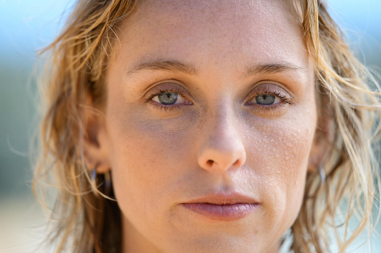 被写体を鮮やかに際立たせる美しいボケ