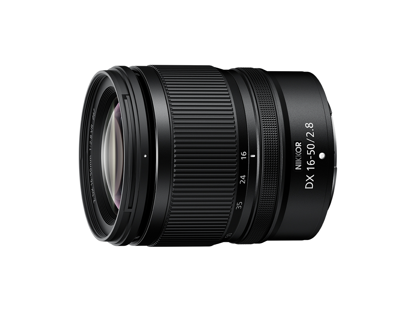 NIKKOR Z DX 16-50mm f/2.8 VR
