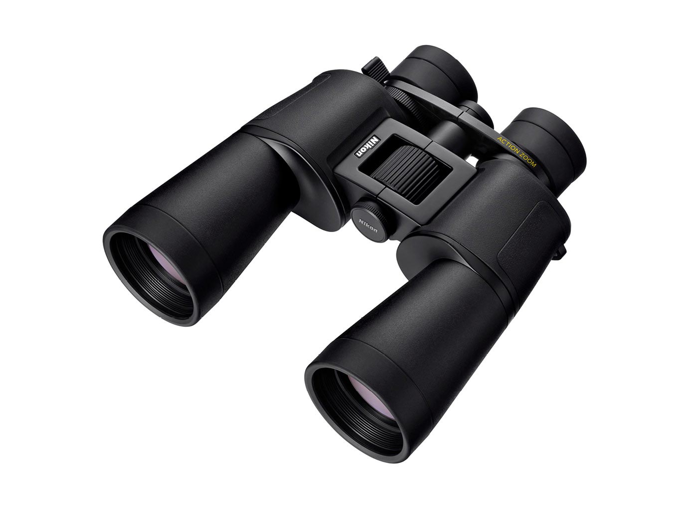 ACTION ZOOM 10-22x50