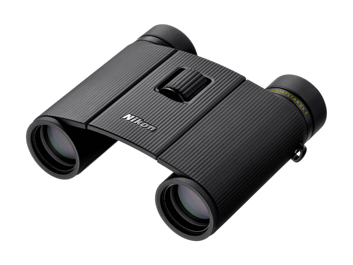 SPORTSTAR EX II 10x25