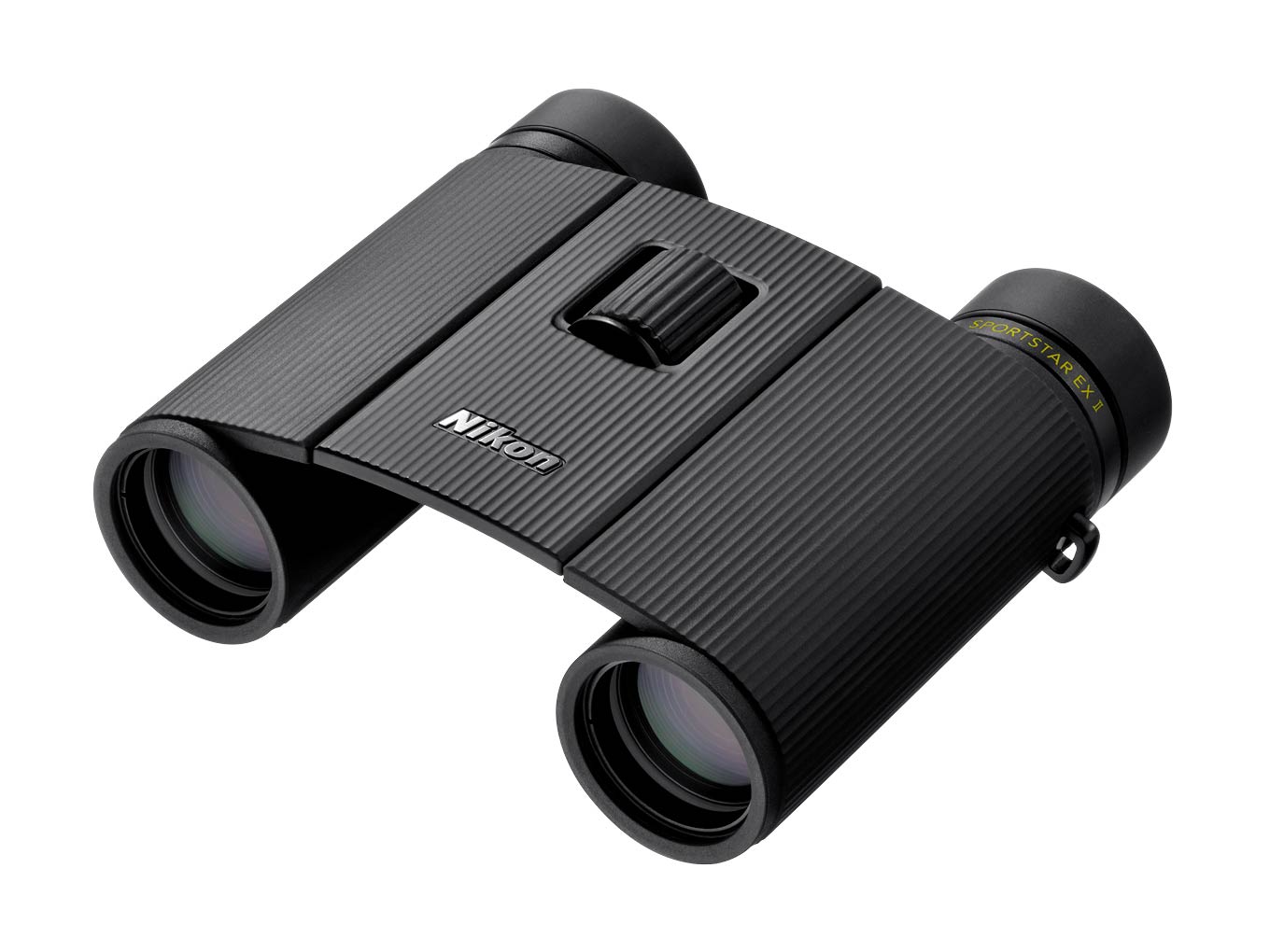 SPORTSTAR EX II 8x25