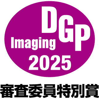 ミラーレスカメラ「ZR」が「DGPイメージングアワード2025」で「審査委員特別賞」を受賞