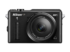 Nikon 1 AW1