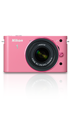 Nikon 1 J1 - 概要 | ミラーレスカメラ | ニコン Nikon 1 J1 - 概要 | ミラーレスカメラ | ニコン