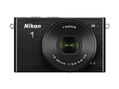 Nikon 1 J4 - 概要 | ミラーレスカメラ | ニコン