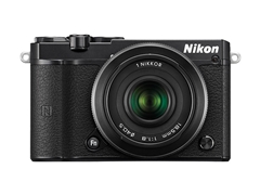 Nikon 1 J5