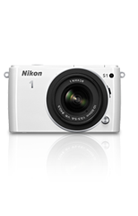 週末限定ンセール Nikon 1 S1 - 概要 | ミラーレスカメラ | ニコン デジタルカメラ