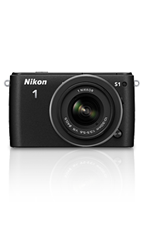 正規代理店 Nikon 1 ニコン | ミラーレスカメラ | 概要 - S1 デジタルカメラ