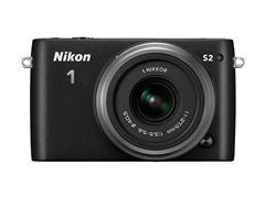 Nikon 1 S2 - 概要 | ミラーレスカメラ | ニコン Nikon 1 S2 - 概要 | ミラーレスカメラ | ニコン