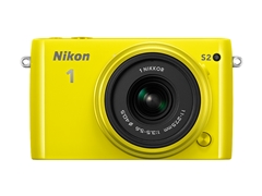Nikon 1 S2 - 概要 | ミラーレスカメラ | ニコン