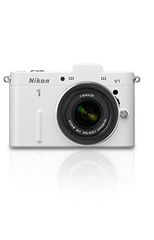 Nikon ミラーレスカメラ Nikon 1 V1 Amazon | Nikon ミラーレス一眼カメラ Nikon 1 (ニコンワン) V1
