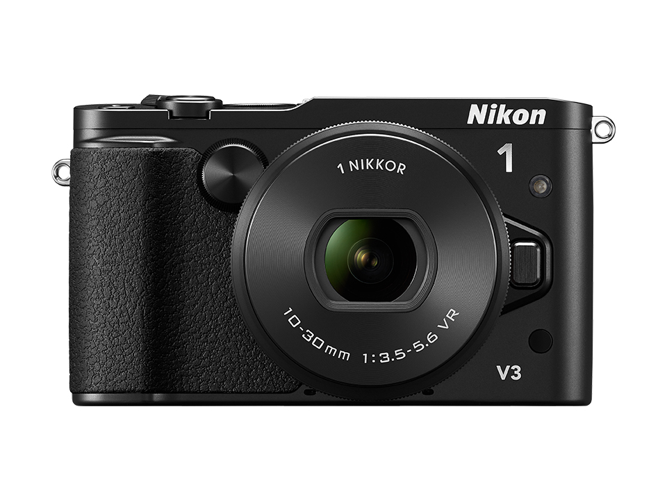 Nikon 1 V3