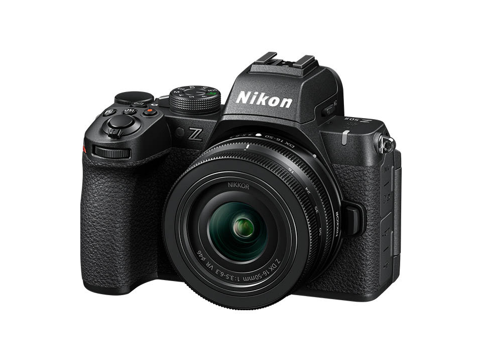 センスのいい お歳暮 Z50II - ニコン | ミラーレスカメラ | 概要 デジタルカメラ