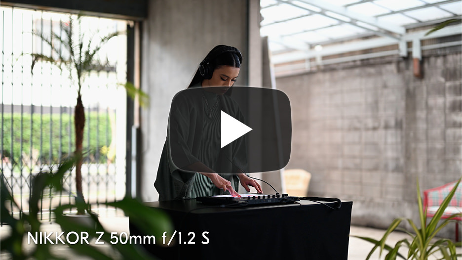 Z6III動画