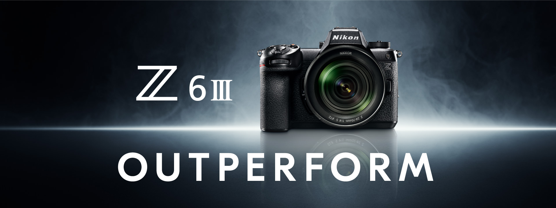 Z6III