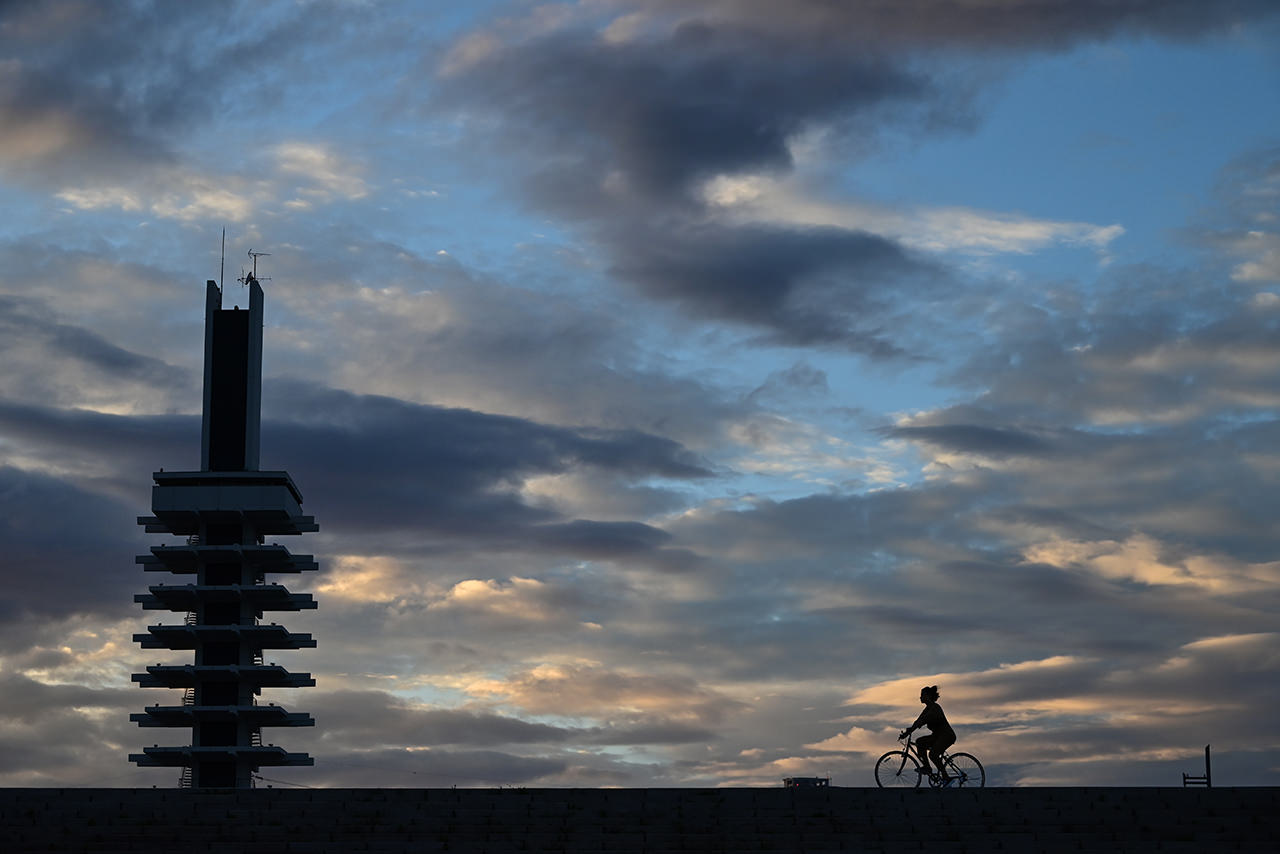 Z5 - 撮影サンプル | ミラーレスカメラ | ニコン