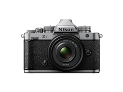 Zf - 概要 | ミラーレスカメラ | ニコン