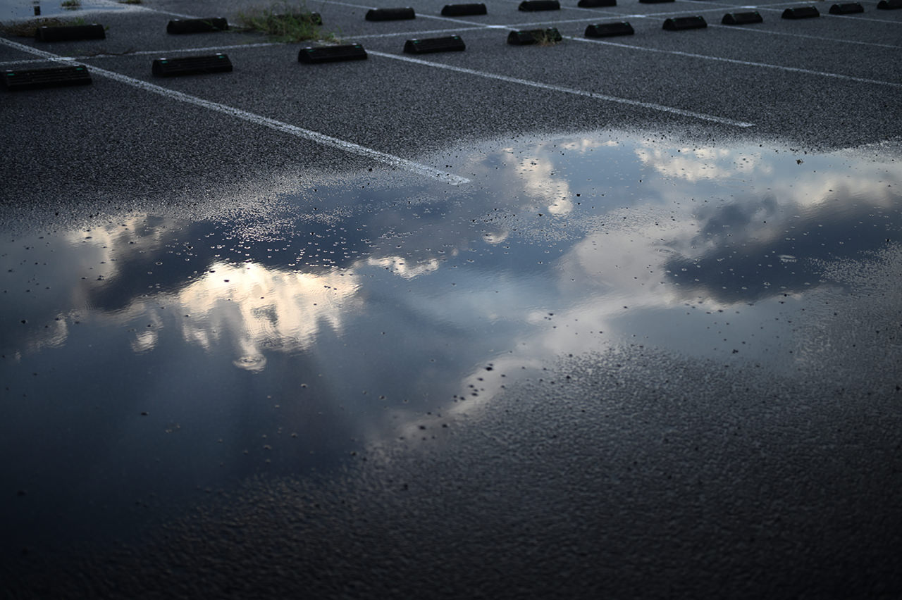 Zf - 撮影サンプル | ミラーレスカメラ | ニコン