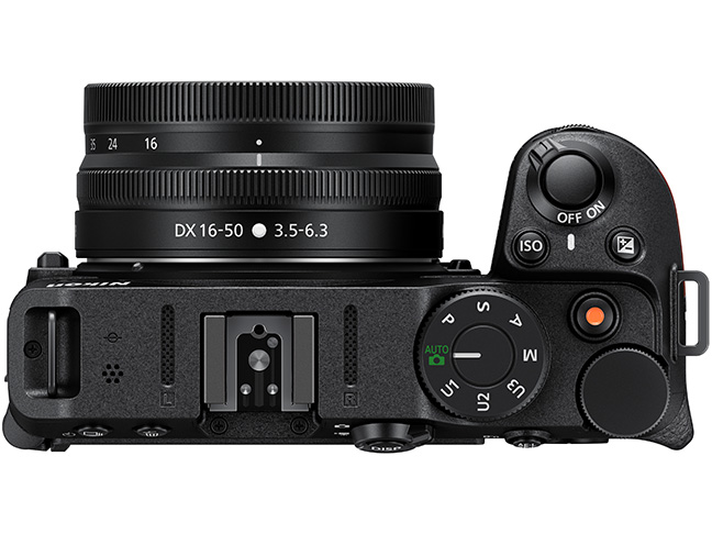 Zシリーズ（Nikon） ニコン Nikon Z f 40mm f2（SE）レンズ