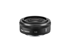 1 NIKKOR 10mm f/2.8