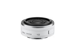 Amazon.co.jp: Nikon 単焦点レンズ 1 NIKKOR 10mm f/2.8