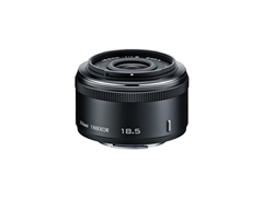 1 NIKKOR 18.5mm f/1.8