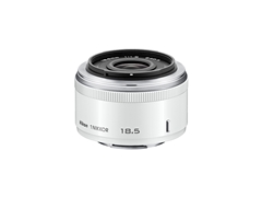 Nikon - 【えびぞうふぁん】Nikon 1 NIKKOR18.5mm F1.8 えびぞうふぁん様専用】Nikon 1 NIKKOR18.5mm F1.8